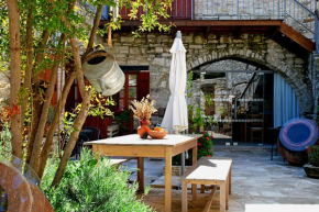 Vavla Rustic Retreat